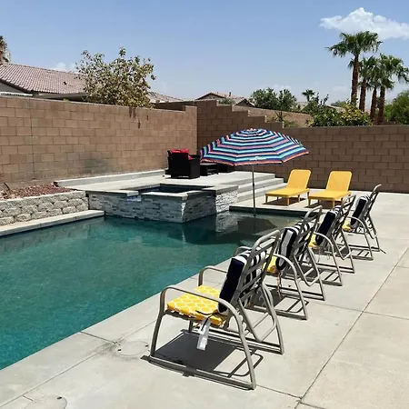 Sunny Desert Days Permit# 31923